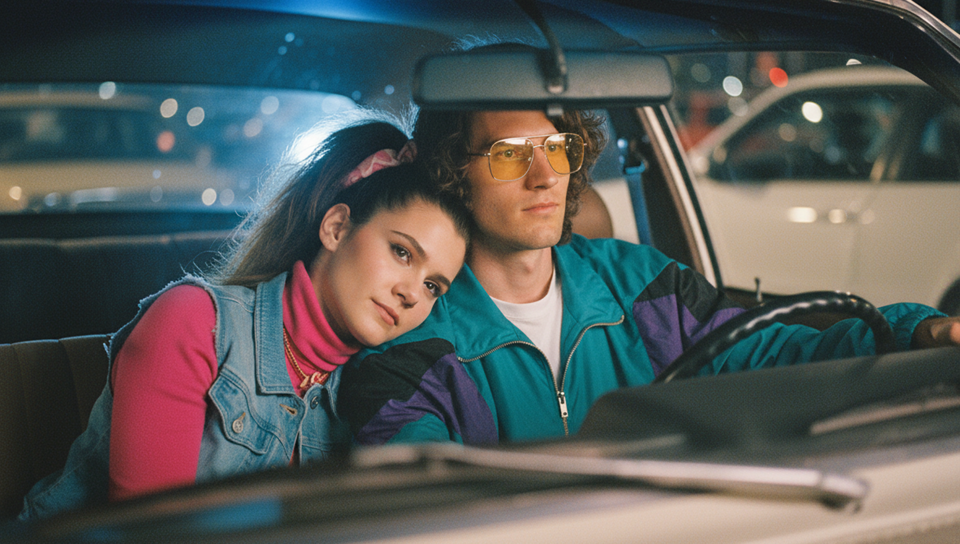 Foto Aber KI kann doch selbst designen