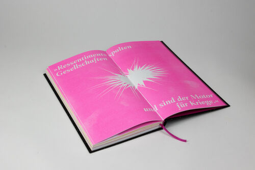 Photo Gedankensplitter designkrefeld Edition