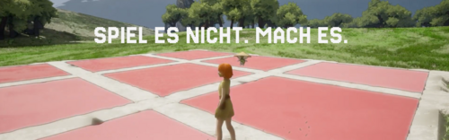 Frame Game Design