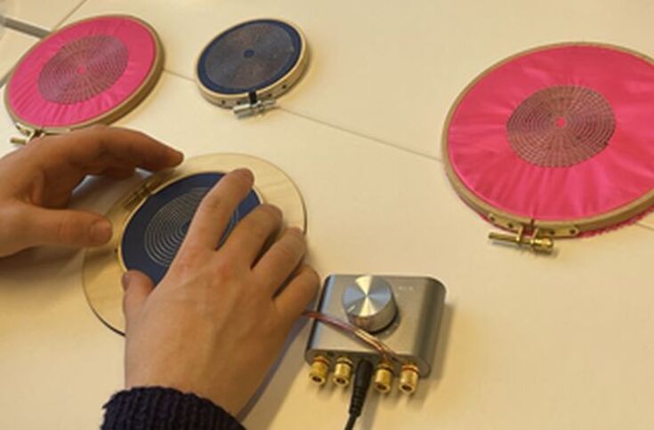 HSNR at Tampere University