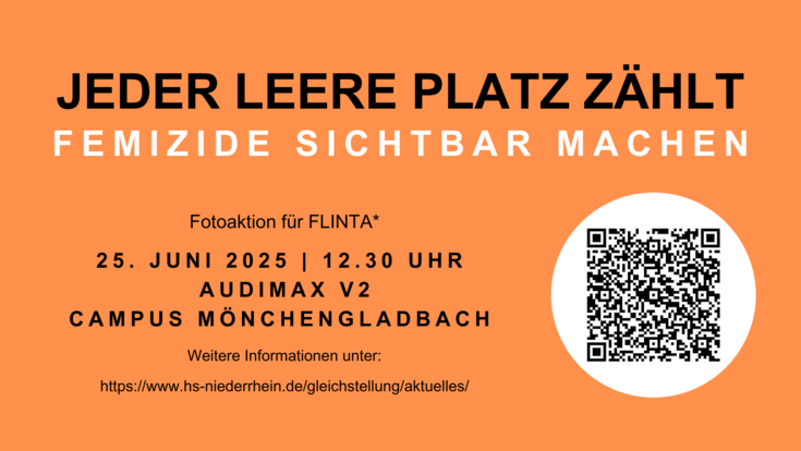 Call for participation