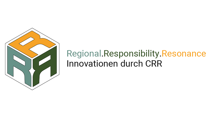 Logo of the R3 project
