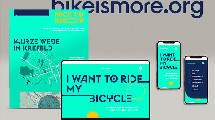 Bild Corporate Design KD