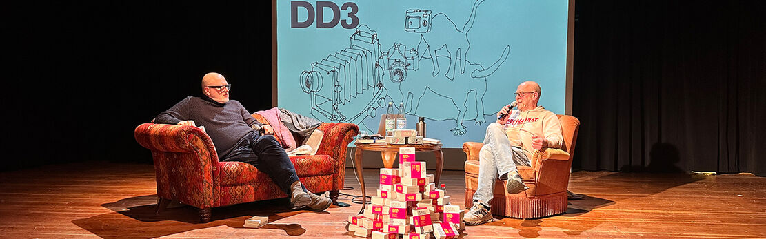 Titelfoto DD100