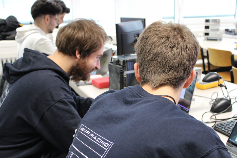 Photo by Team Akkubalancing