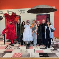 Georg Bertsch, Flora Classen, Nina Becker, Costumes, M.E. Wachs, M. Schiffrin, Markus Maas2026 Credits: M.E. Wachs