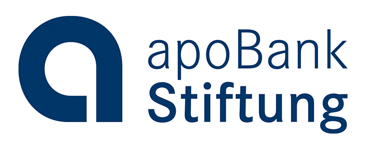 Logo apoBank Foundation