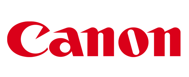 Logo Canon Germany GmbH