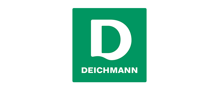 Logo Dr. Heinz-Horst Deichmann Foundation