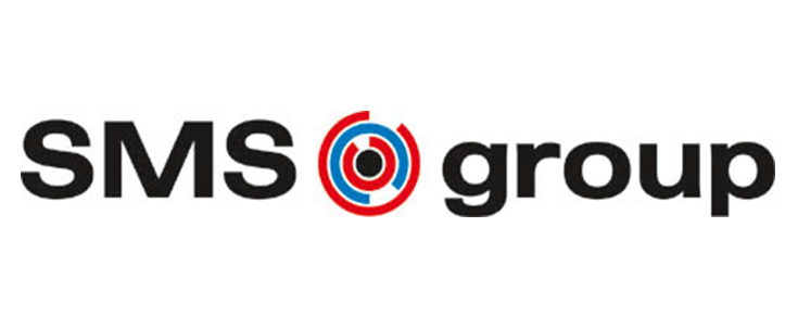 Logo SMS Group GmbH