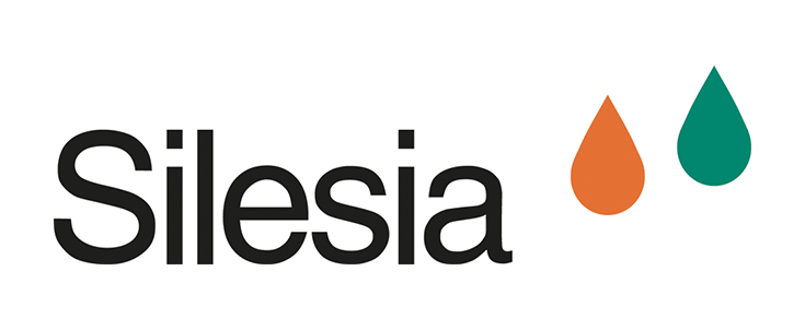 Logo Silesia-Clemens Hanke Foundation