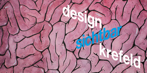 designkrefeld sichtbar Titel