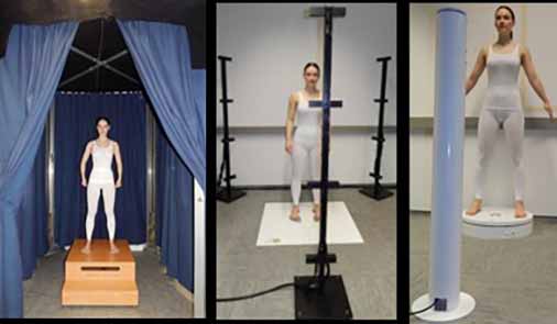 Body Scanner