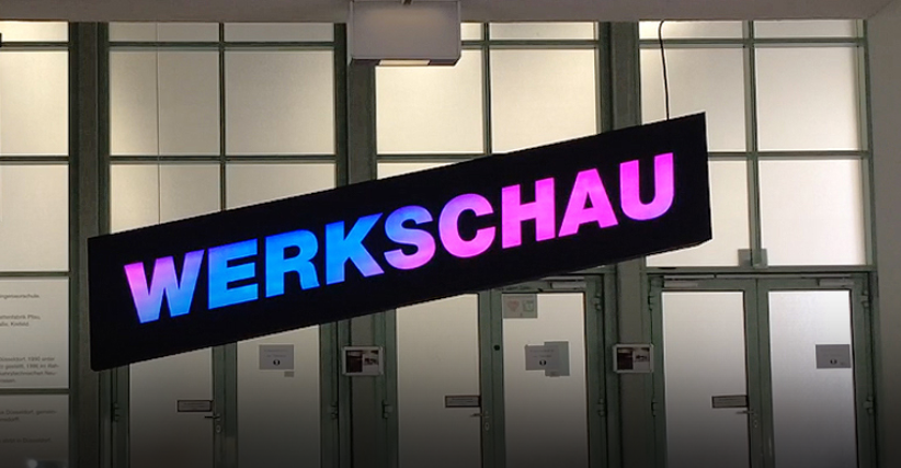Werkschau