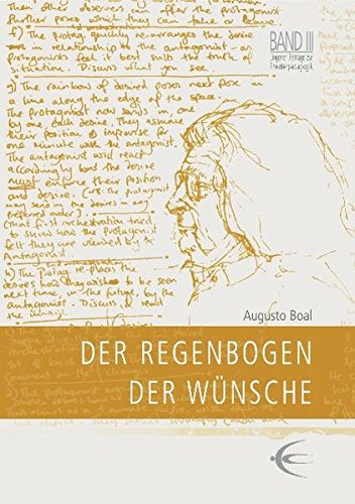 Buchcover Regenbogen der Wünsche