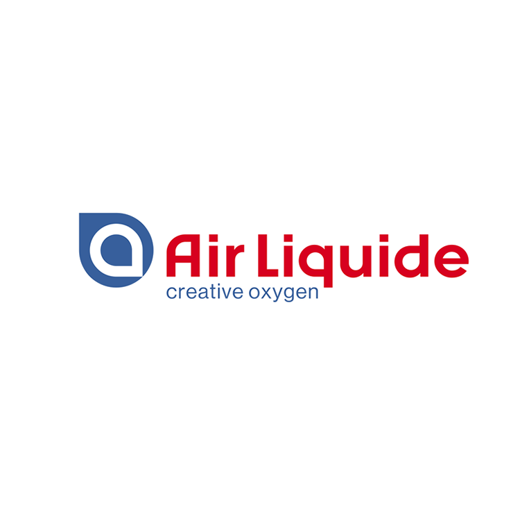 Logo Air Liquide