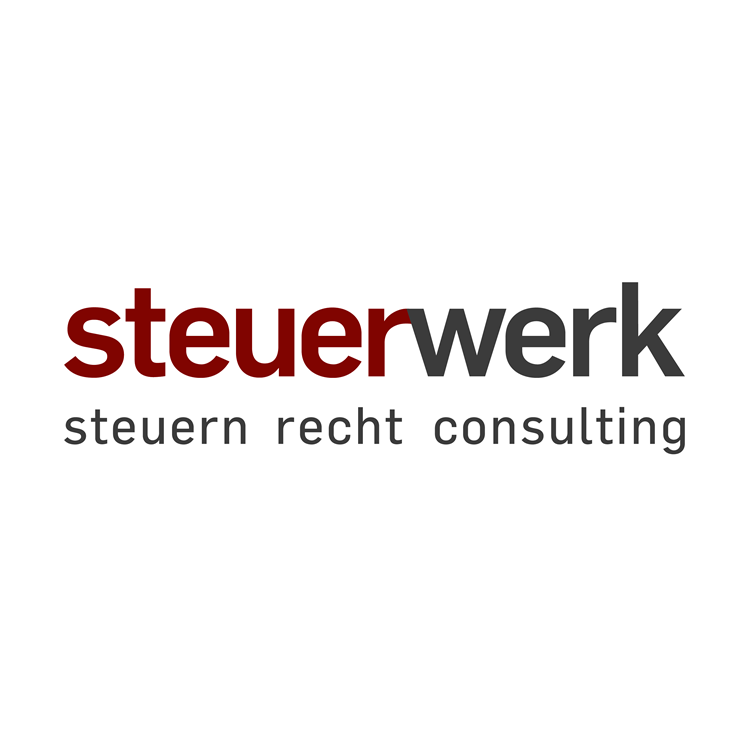 Steuerwerk Logo
