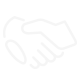 Handshake icon